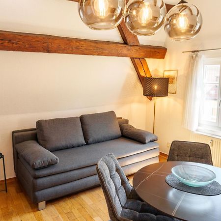 Regensburger Ferienwohnungen - Im Herzen Der Altstadt Extérieur photo