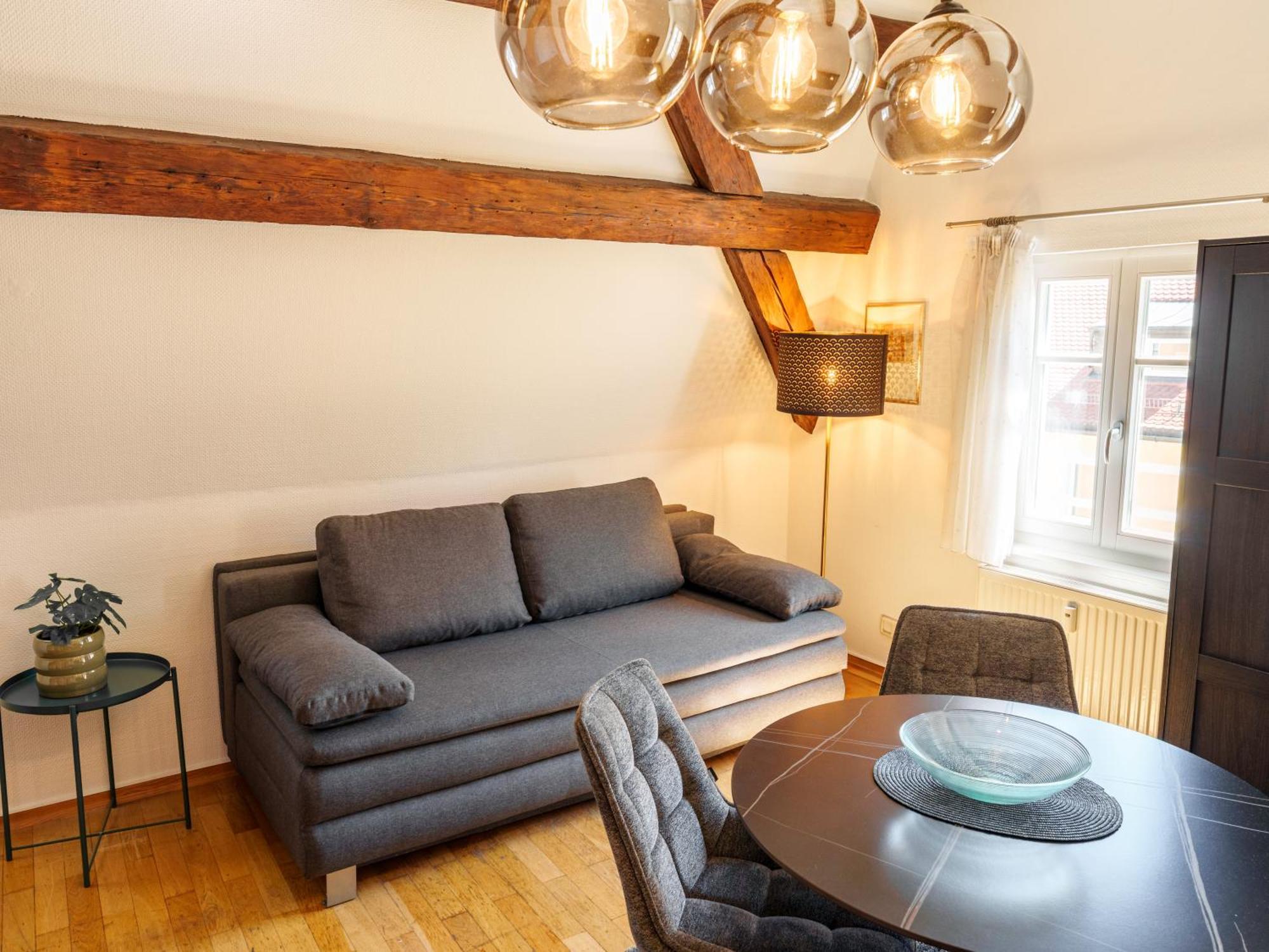 Regensburger Ferienwohnungen - Im Herzen Der Altstadt Extérieur photo