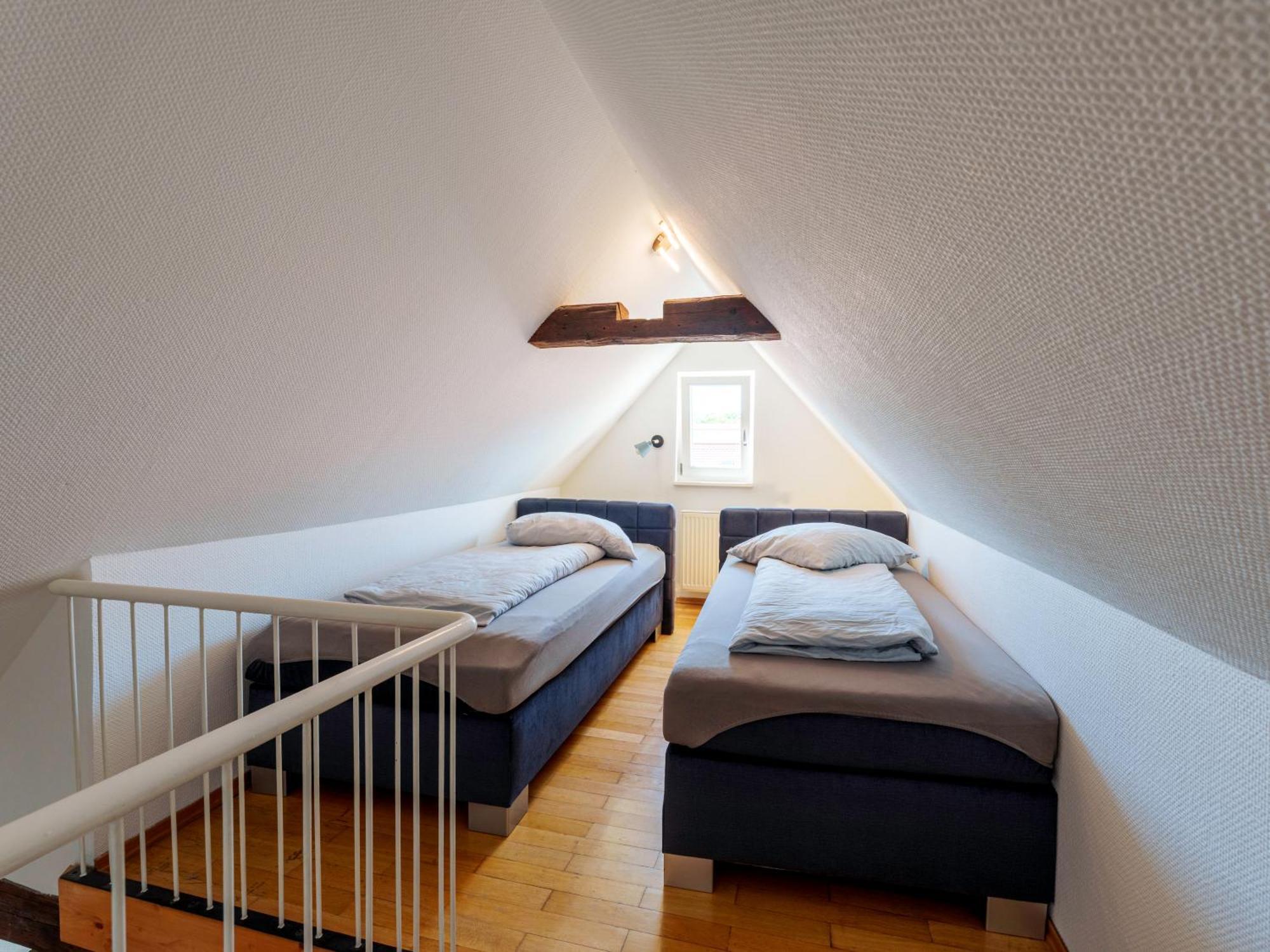 Regensburger Ferienwohnungen - Im Herzen Der Altstadt Extérieur photo