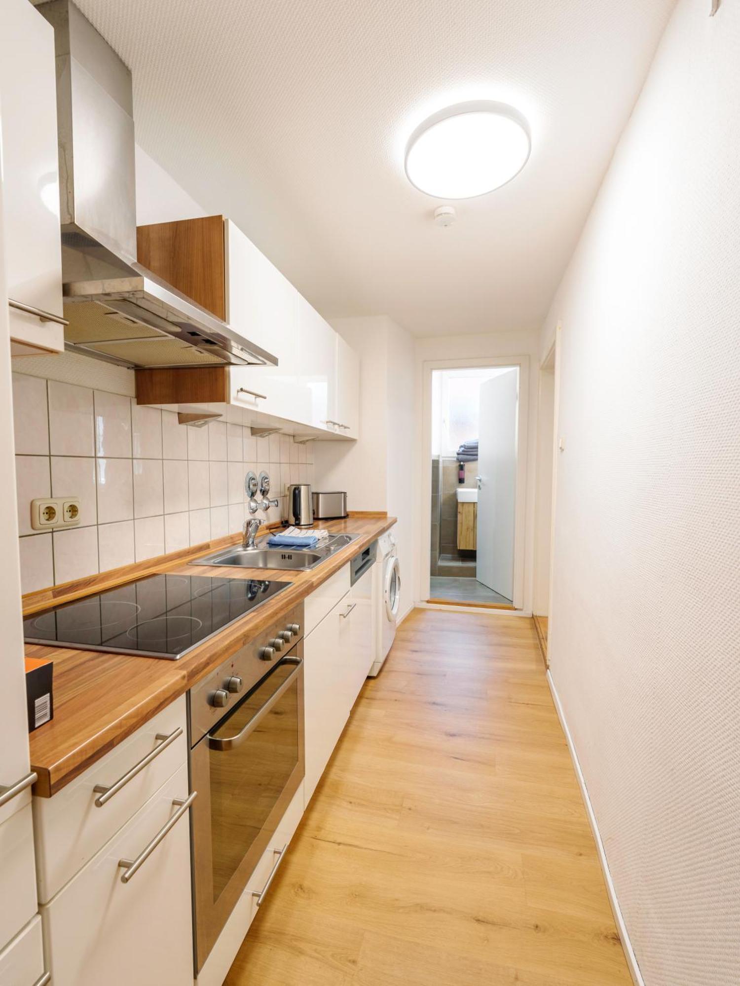 Regensburger Ferienwohnungen - Im Herzen Der Altstadt Extérieur photo