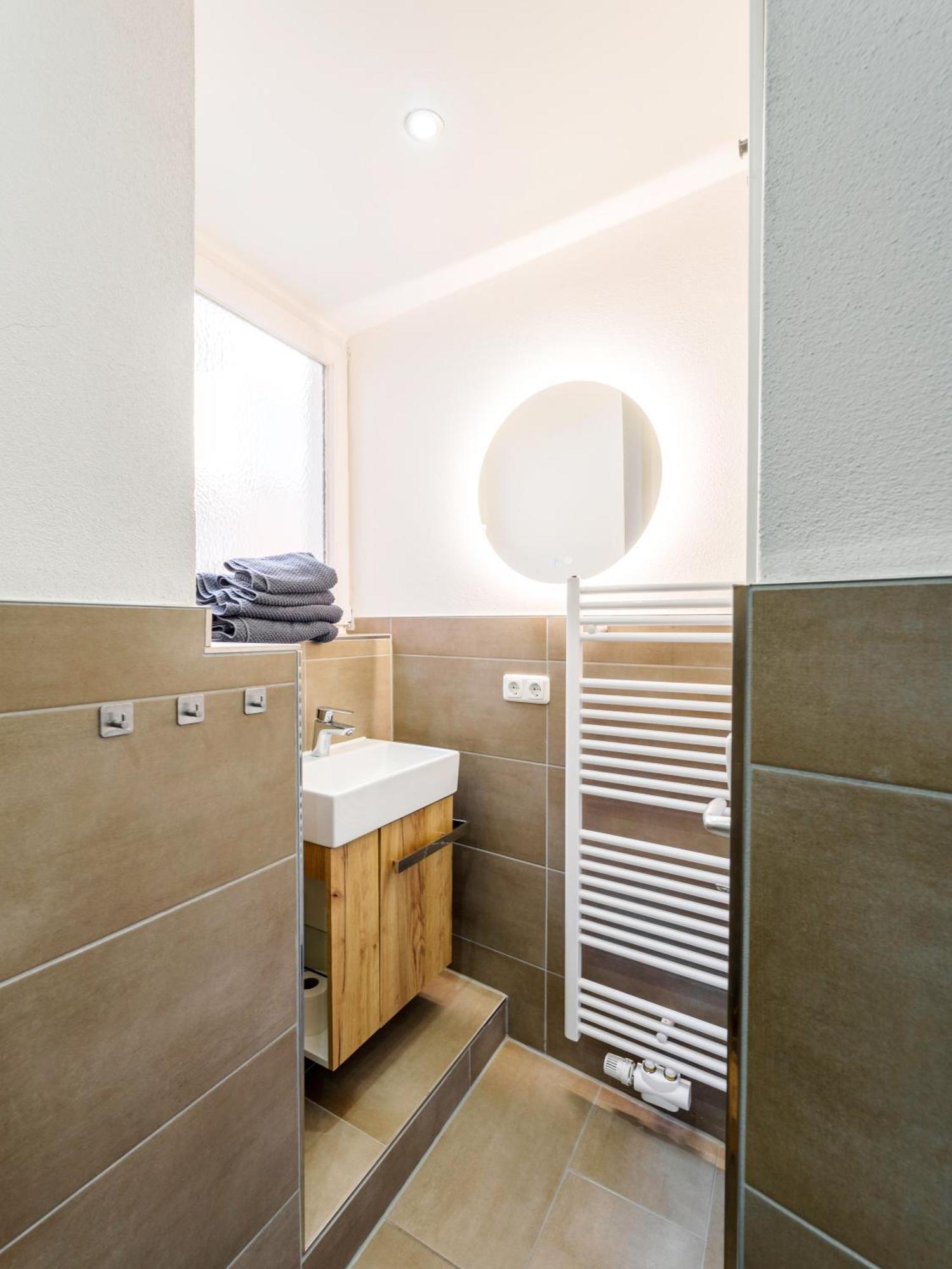 Regensburger Ferienwohnungen - Im Herzen Der Altstadt Extérieur photo