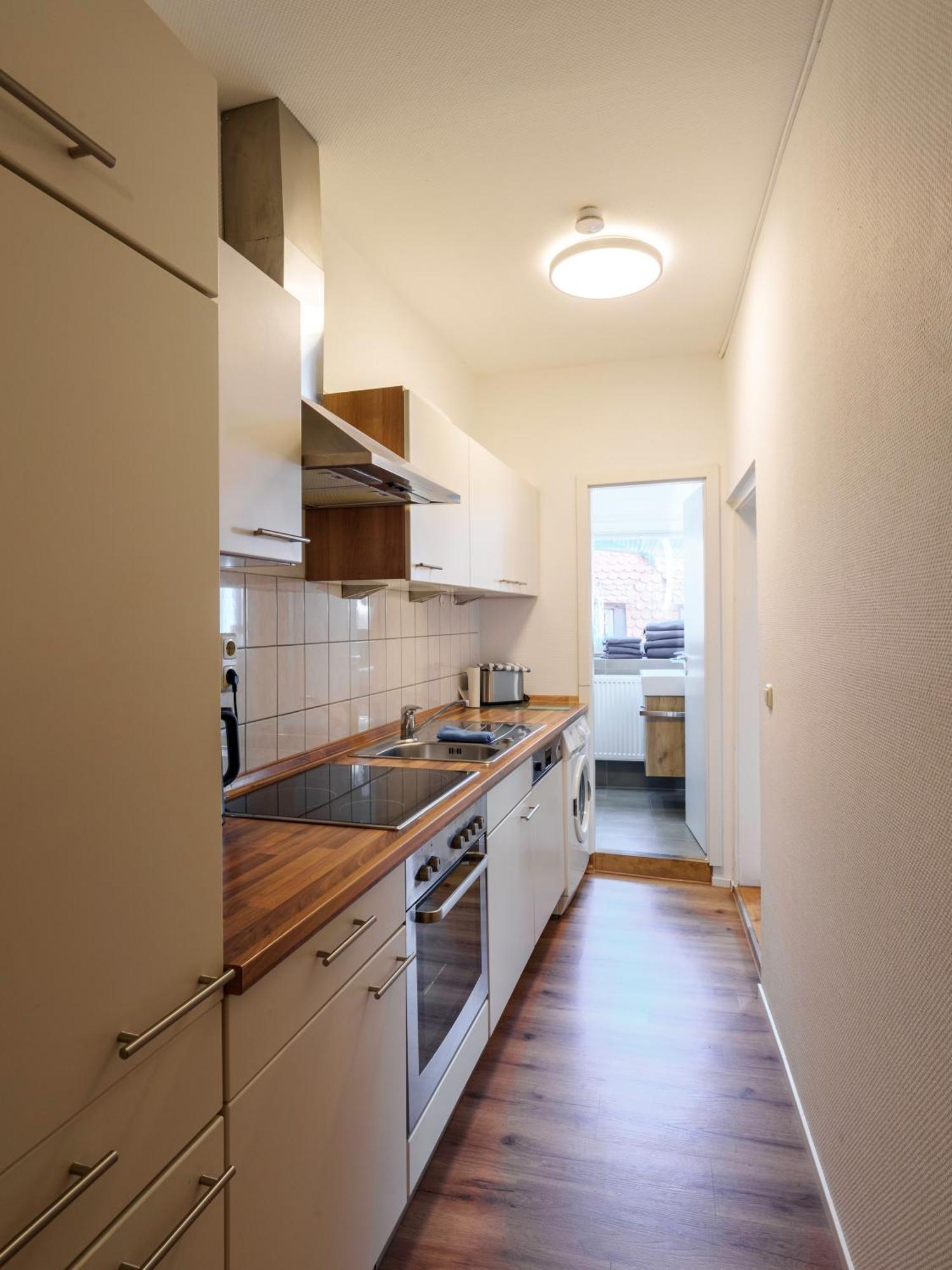Regensburger Ferienwohnungen - Im Herzen Der Altstadt Extérieur photo