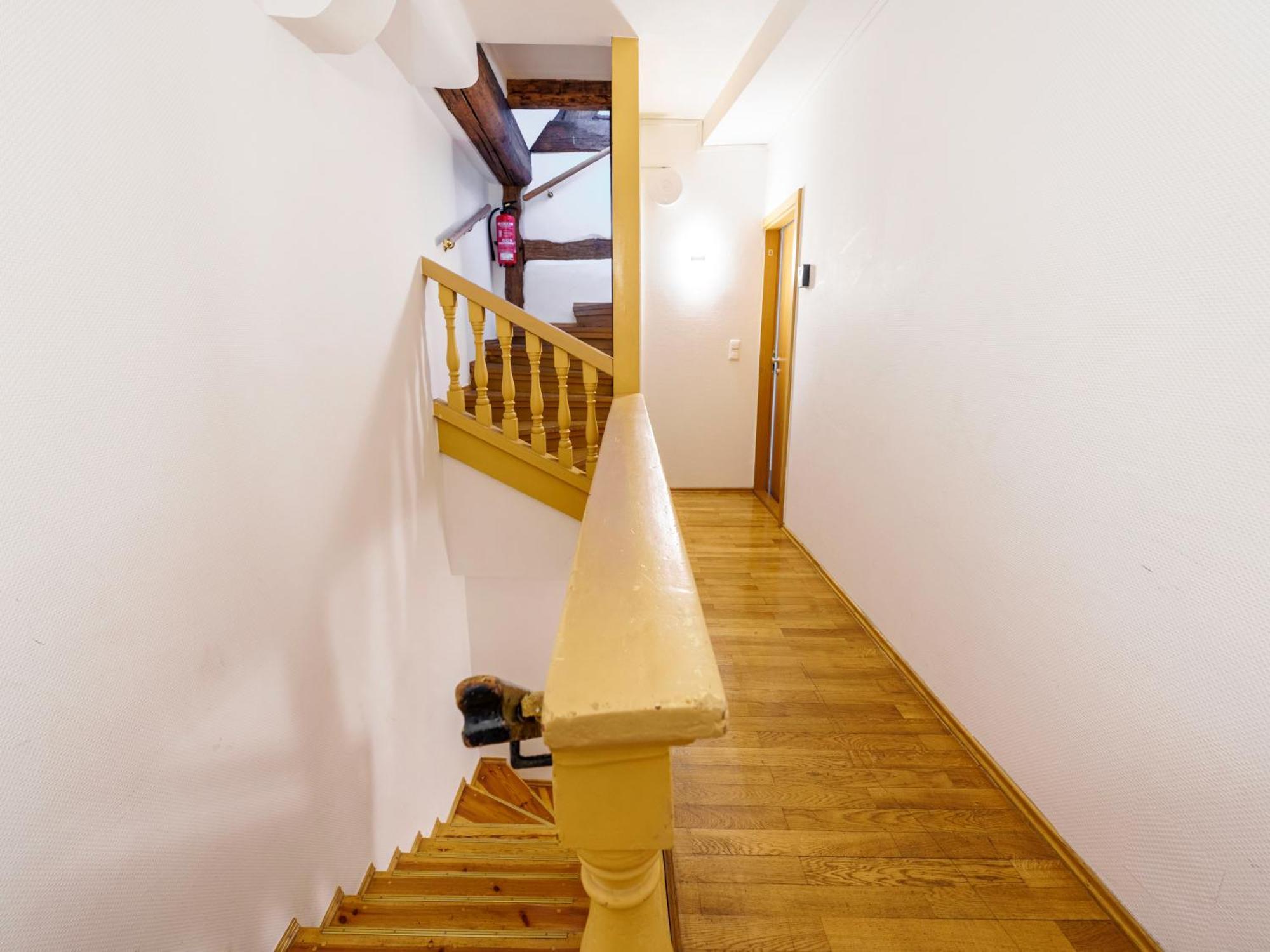 Regensburger Ferienwohnungen - Im Herzen Der Altstadt Extérieur photo