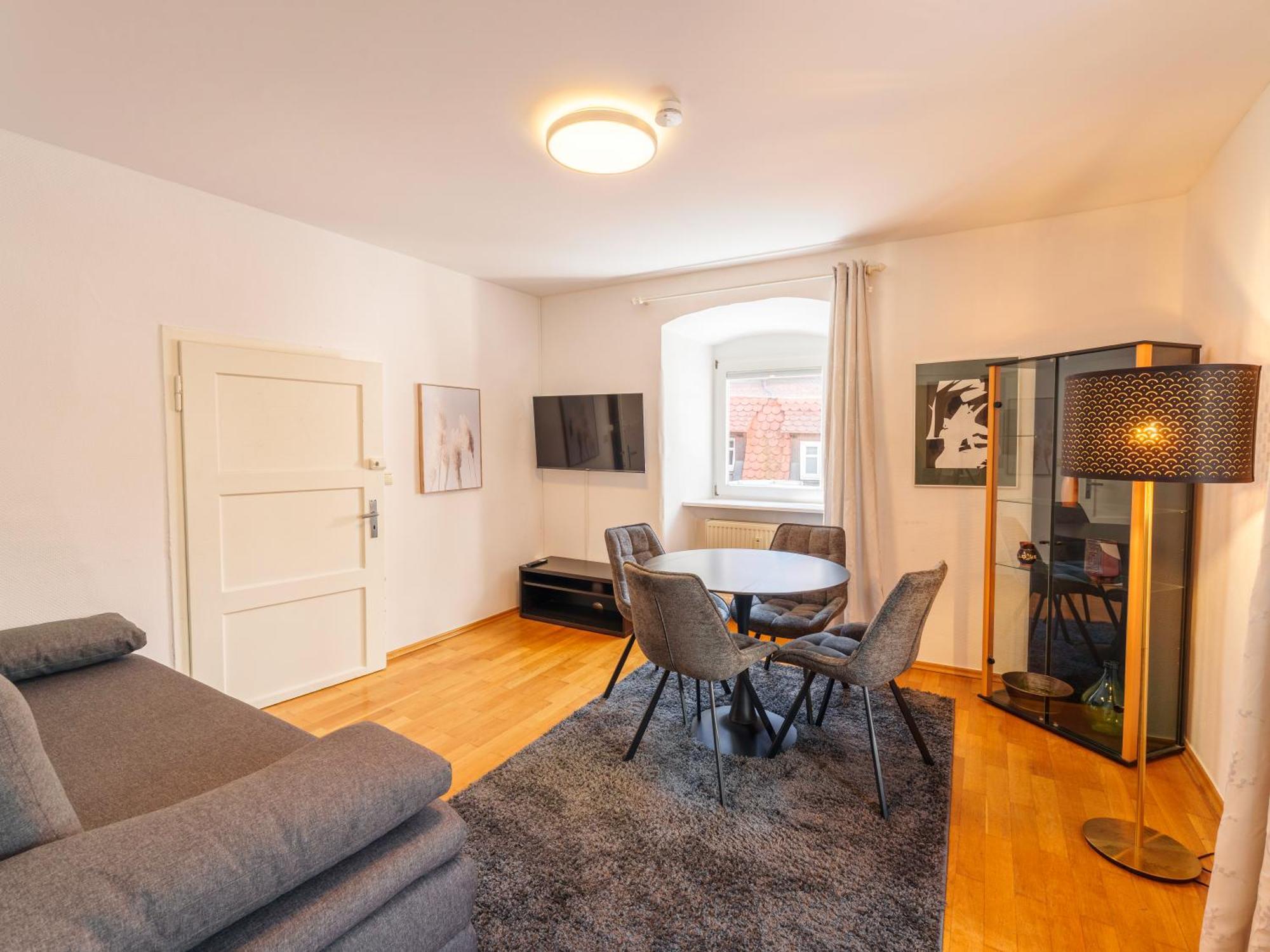 Regensburger Ferienwohnungen - Im Herzen Der Altstadt Extérieur photo