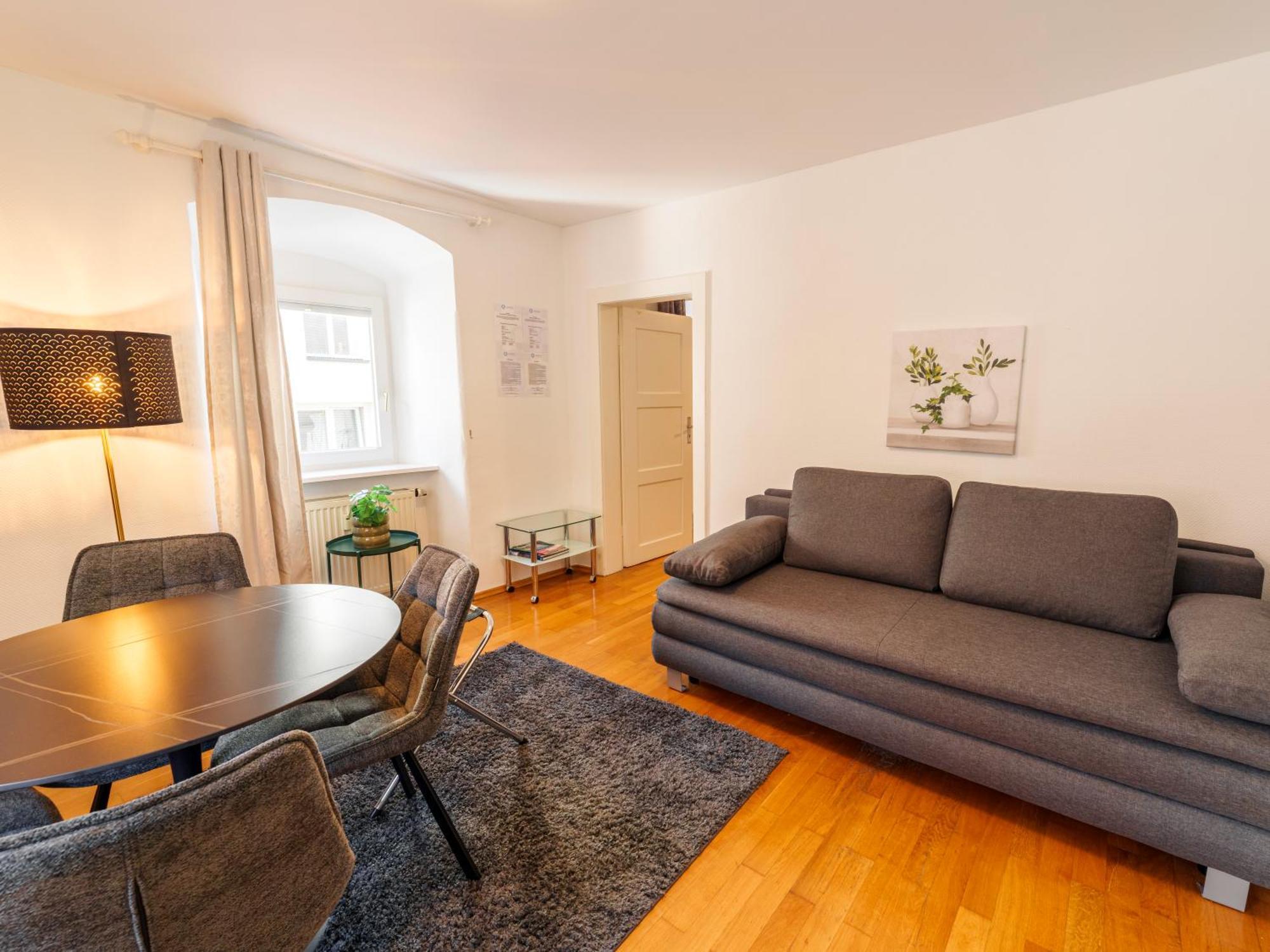 Regensburger Ferienwohnungen - Im Herzen Der Altstadt Extérieur photo