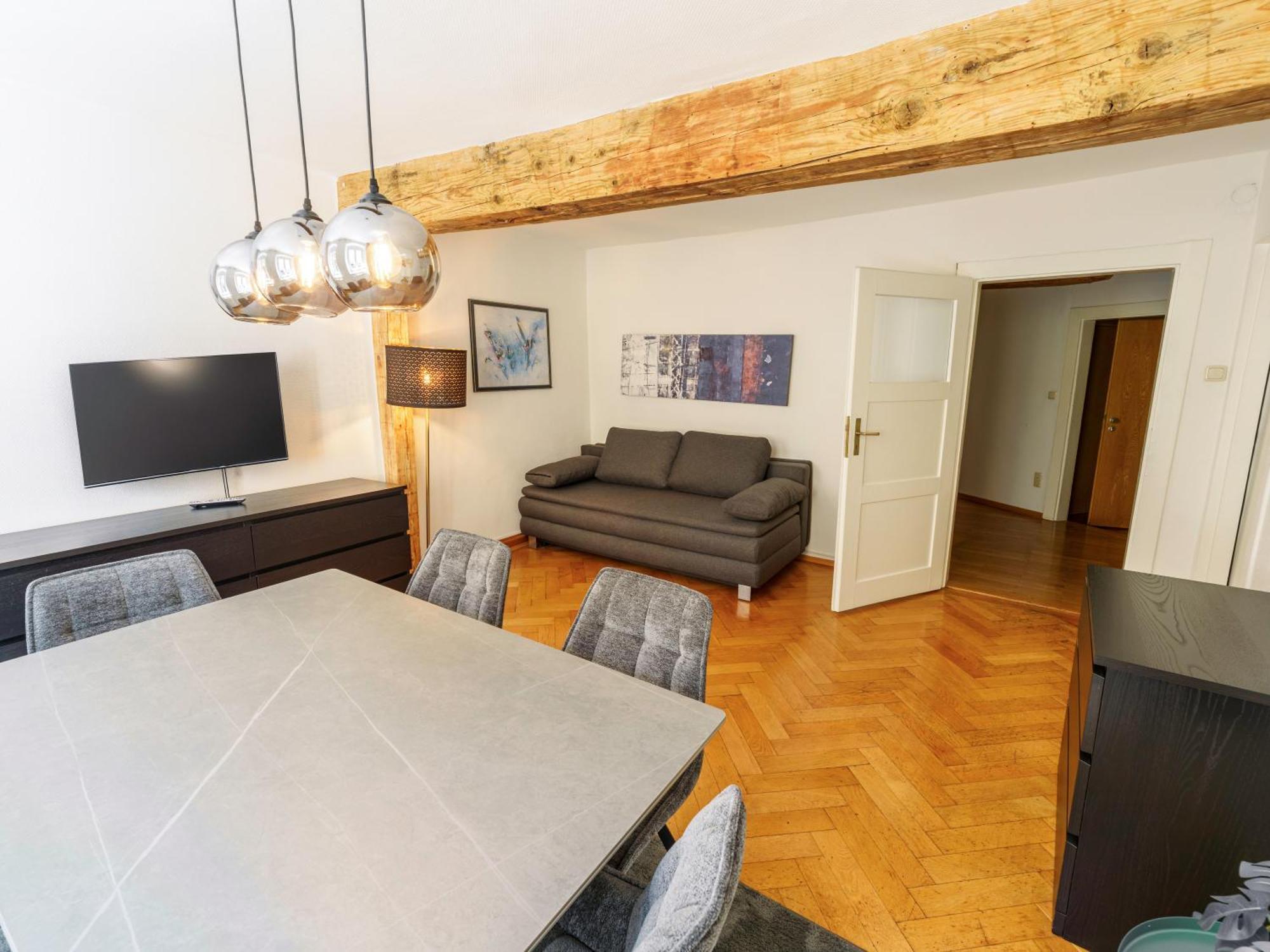 Regensburger Ferienwohnungen - Im Herzen Der Altstadt Extérieur photo
