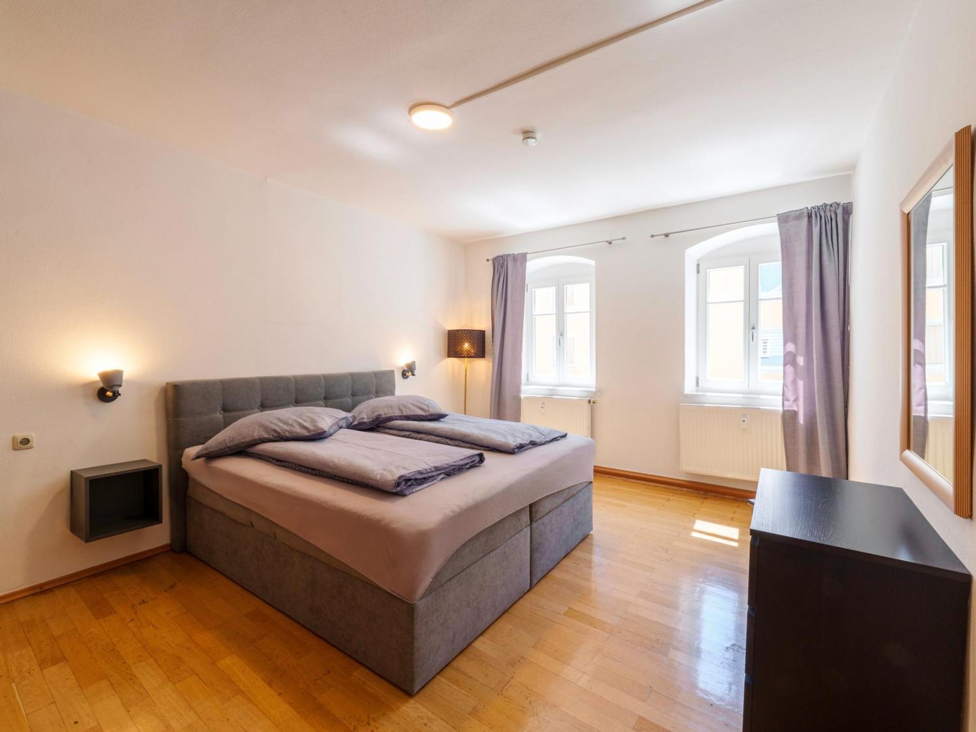 Regensburger Ferienwohnungen - Im Herzen Der Altstadt Extérieur photo