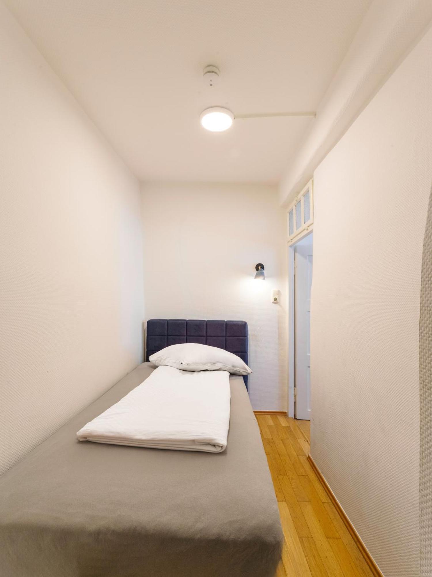 Regensburger Ferienwohnungen - Im Herzen Der Altstadt Extérieur photo